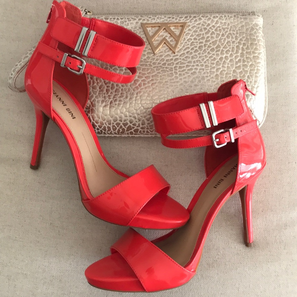 Gianni Bini Heels 👠